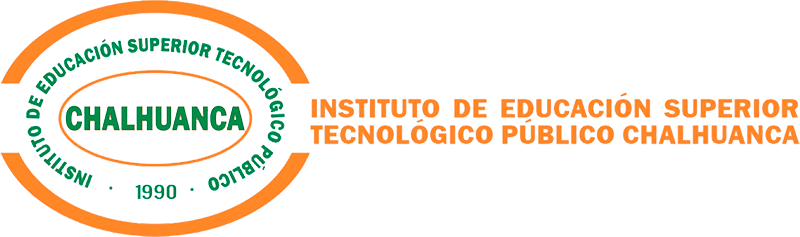 INSTITUTO TECNOLOGICO CHALHUANCA